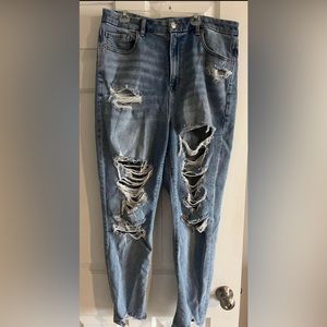 American Eagle size 12 jeans